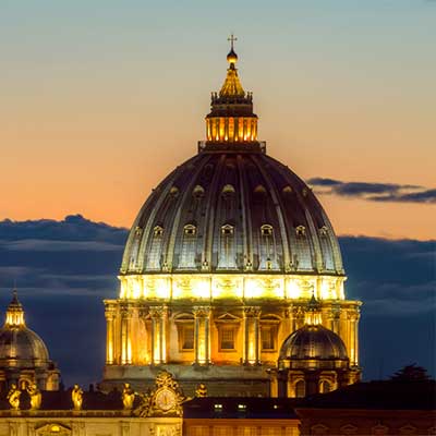 Roma Vaticano