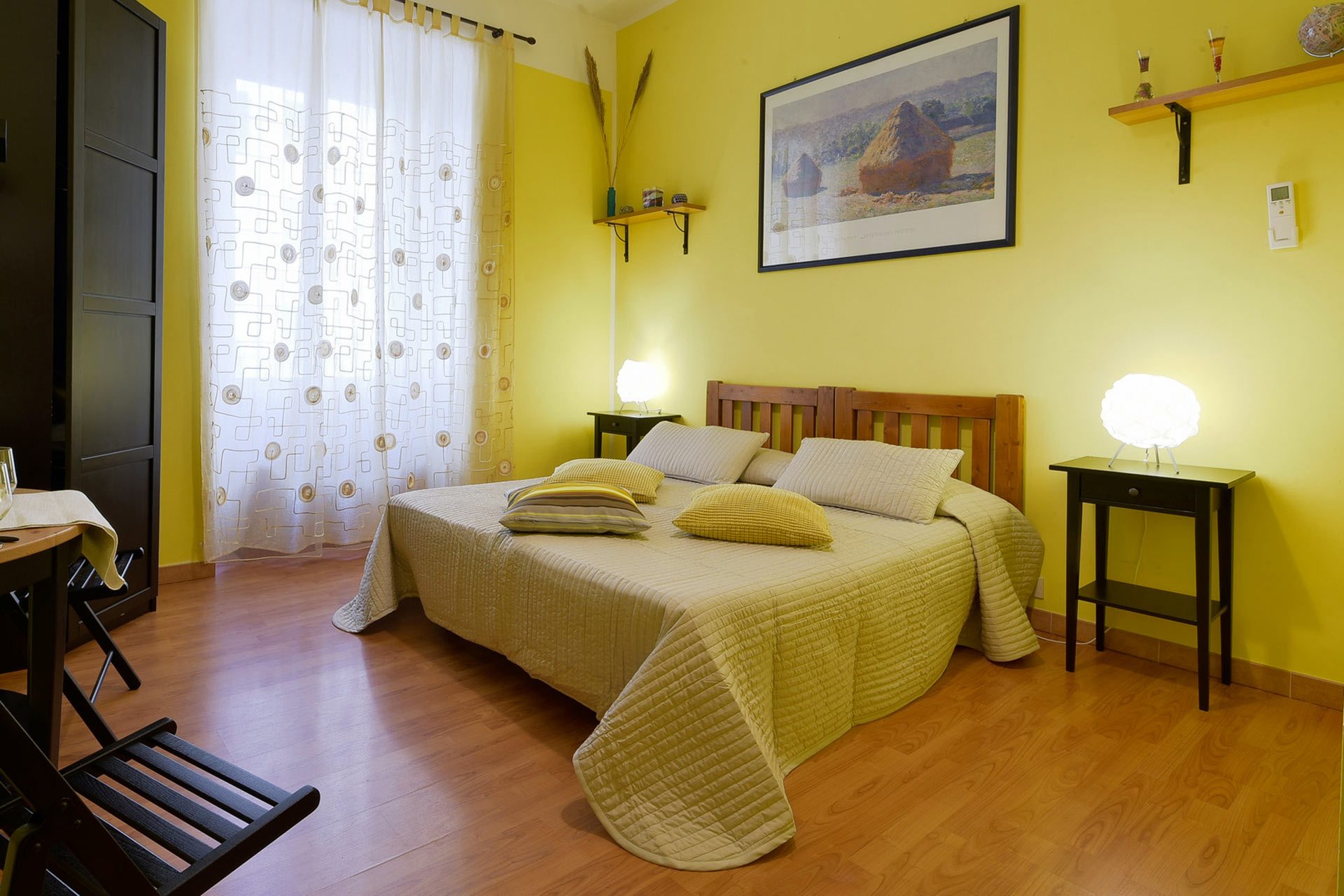 Enfadarse Listo Reparación posible Home - Rome Vatican B&B - Bed and Breakfast in San Pietro